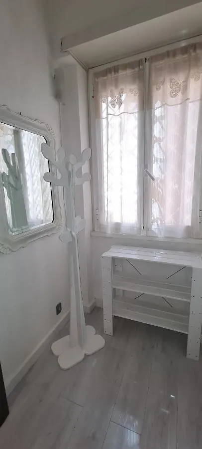 Vatican Meloria House Rome Apartment