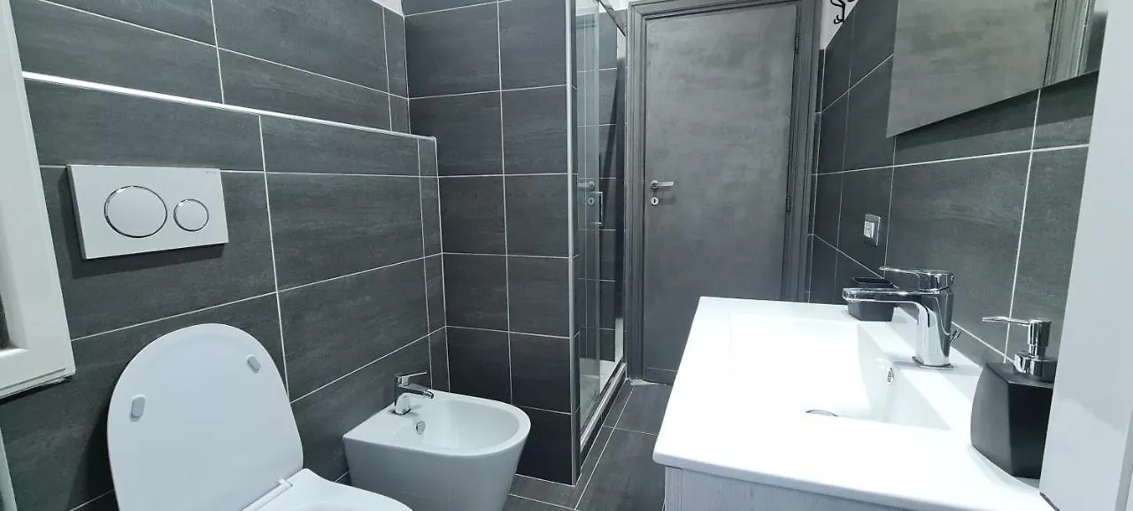 Apartment Vatican Meloria House Rome Italy