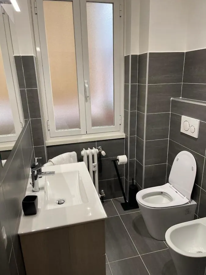 Apartment Vatican Meloria House Rome