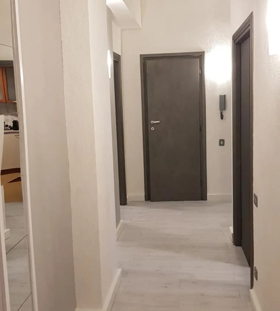 Apartment Vatican Meloria House Rome Italy