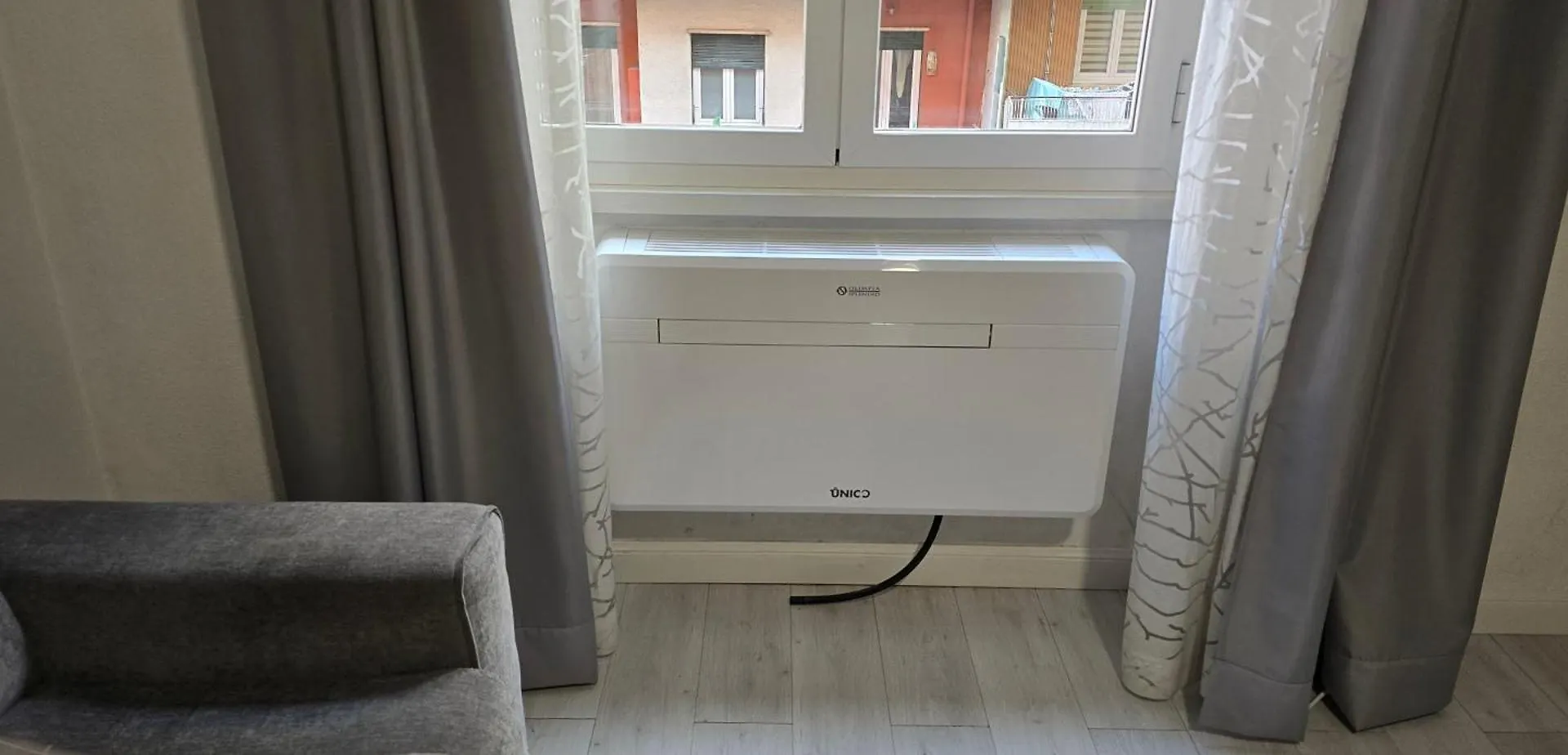 Apartment Vatican Meloria House Rome Italy