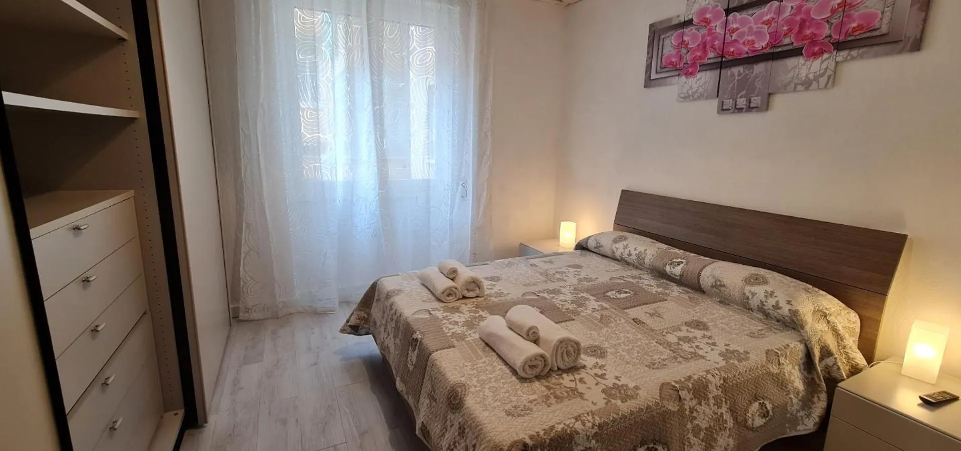 Apartment Vatican Meloria House Rome