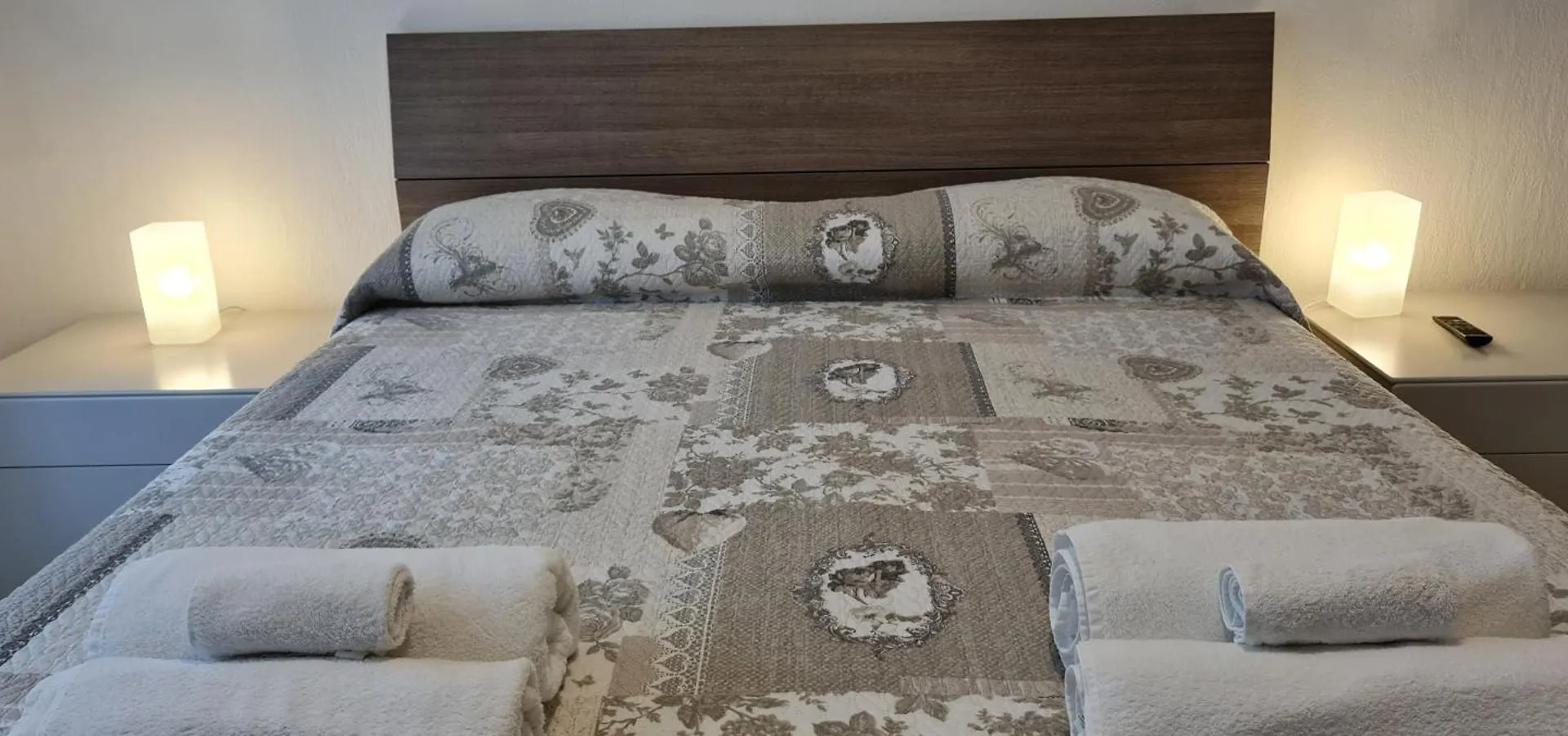 Vatican Meloria House Rome Apartment